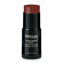 Mehron CreamBlend Stick
