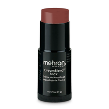 Mehron CreamBlend Stick