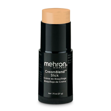 Mehron CreamBlend Stick