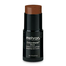 Mehron CreamBlend Stick