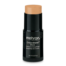Mehron CreamBlend Stick