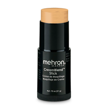 Mehron CreamBlend Stick