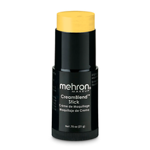 Mehron CreamBlend Stick