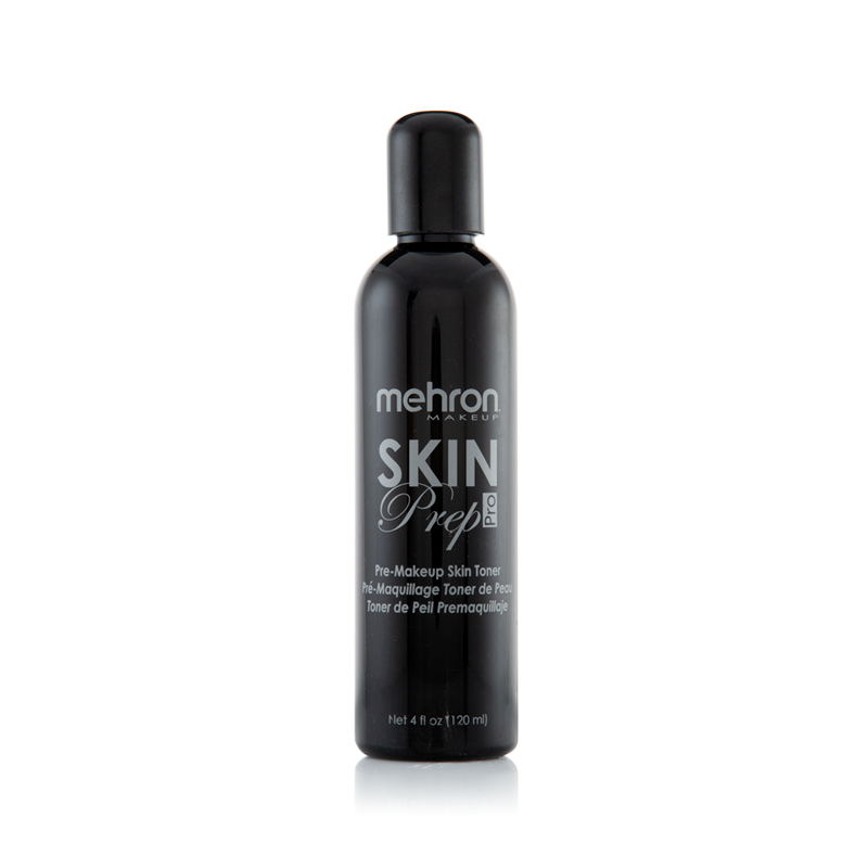 Mehron Skin Prep Pro