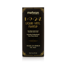 Mehron 1927 Liquid Vinyl Makeup