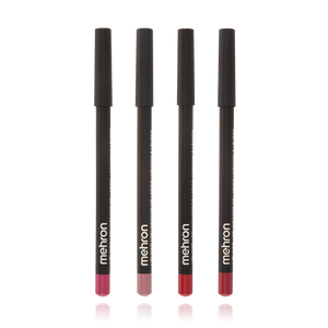 Mehron L.I.P Liner Pencils