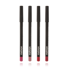 Mehron L.I.P Liner Pencils