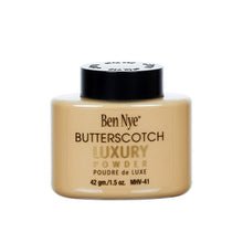 Ben Nye Luxury Powder
