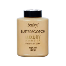Ben Nye Luxury Powder