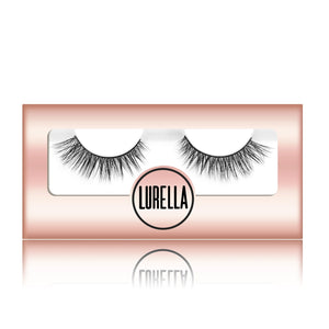 Lurella Mink Lashes (Robbery)