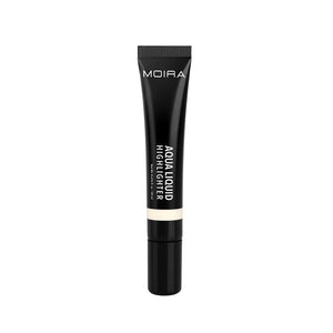 Moira Aqua Liquid Highlighter (Dewy Gold)