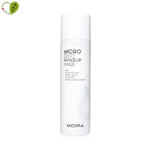 Moira Micro Dot Makeup Fixer