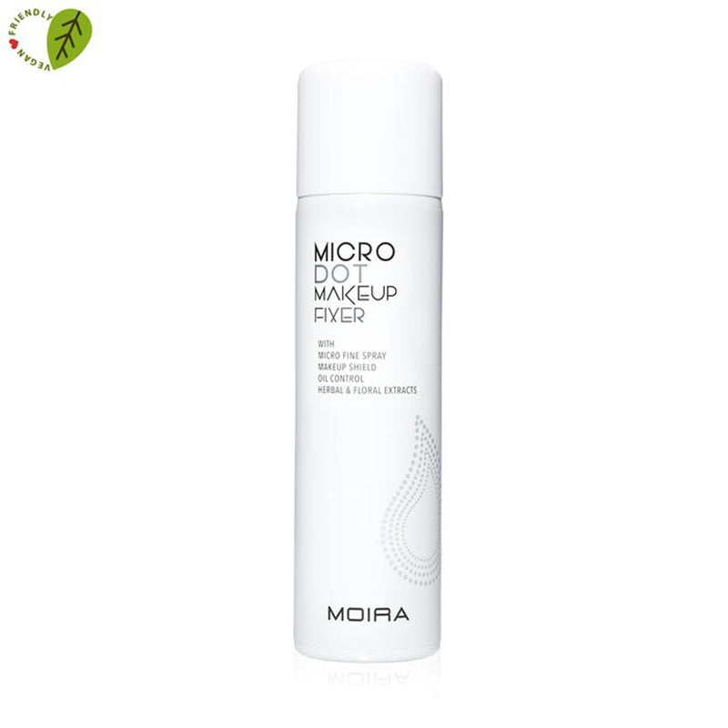Moira Micro Dot Makeup Fixer