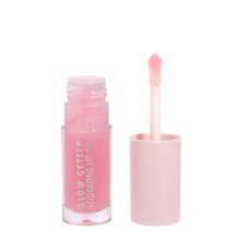 Glow Getting Hydrating Lip Oil (Bubble Pink)