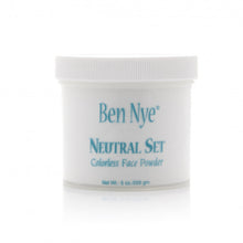 Ben Nye Face Powder (Talc Free)