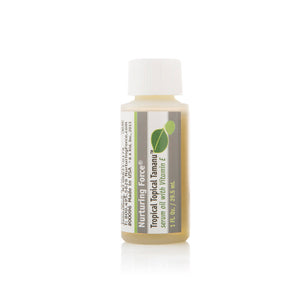 Nurturing Force Tropical Topical Tamanu Serum Oil with Vitamin E