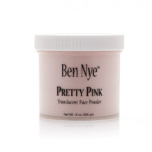 Ben Nye Face Powder (Talc Free)