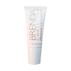 Brenda Christian Phattenup Lip Treatment