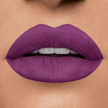 Lurella Liquid Lipstick (Plump)