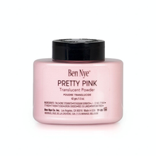 Ben Nye Face Powder