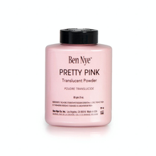 Ben Nye Face Powder
