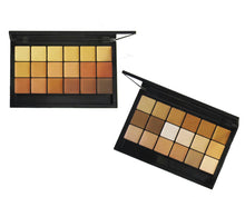 RCMA Kehoe VK Palette