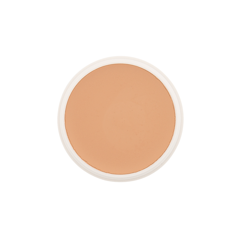 RCMA Color Process Foundation (Olive Series)