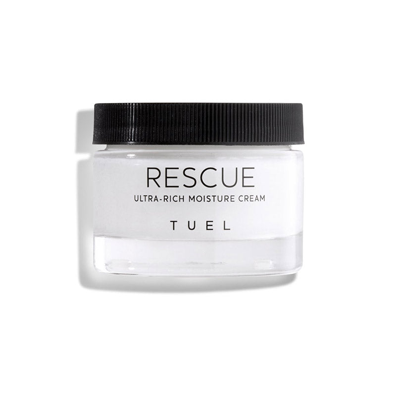 Tu'el Rescue Ultra Rich Moisture Cream