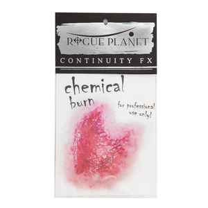 Rogue Planet FX Chemical Burn