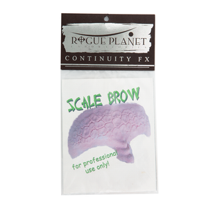 Rogue Planet FX Scale Brow