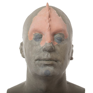 Rogue Planet FX Horned Head