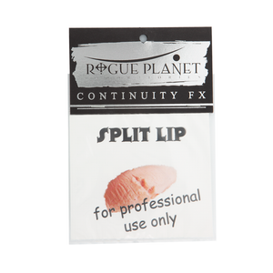 Rogue Planet FX Split Lip