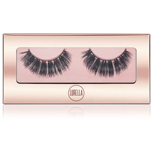 Lurella Mink Lashes (Quirky)