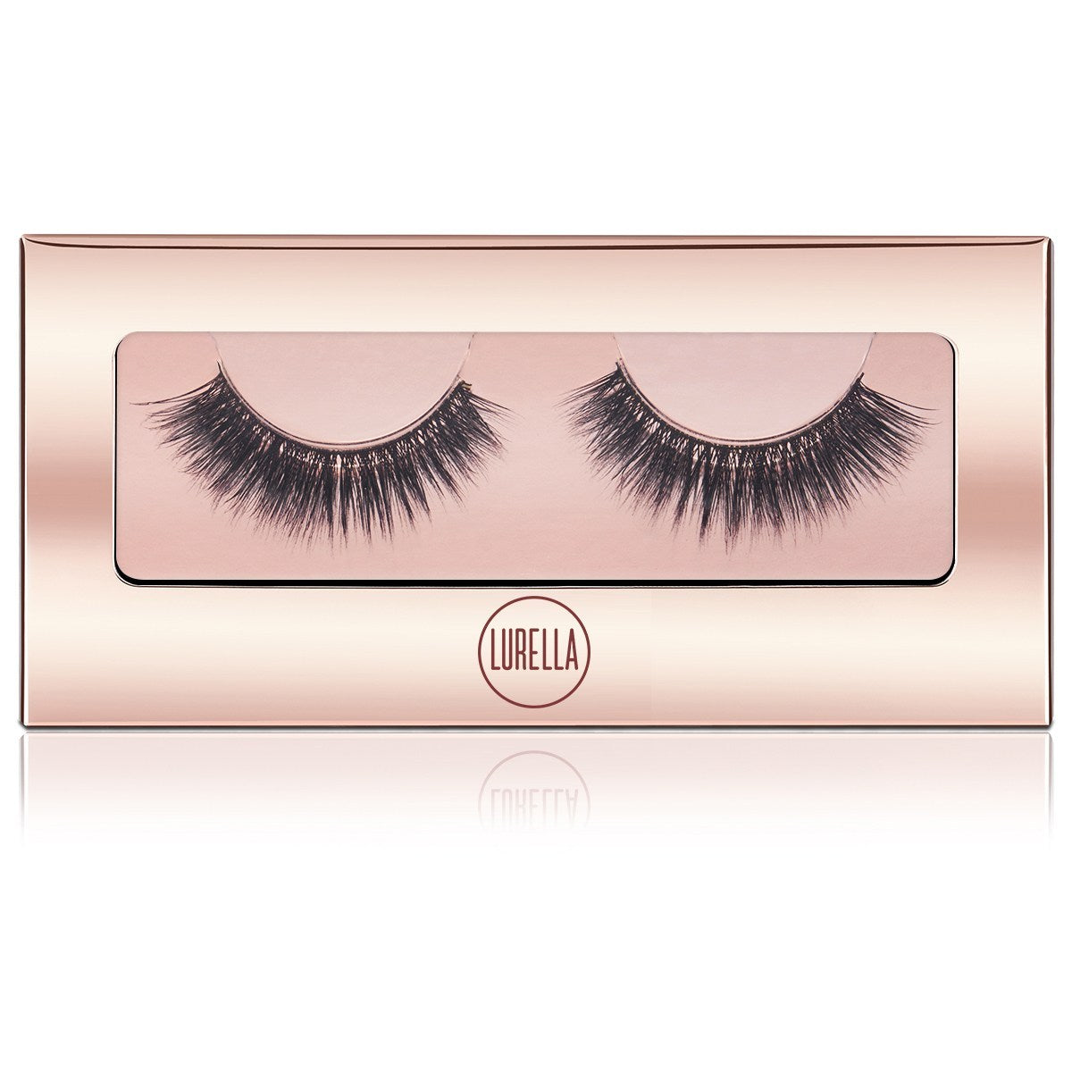 Lurella Mink Lashes (Sana)