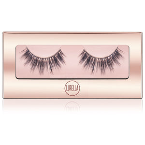 Lurella Mink Lashes (Flossy)