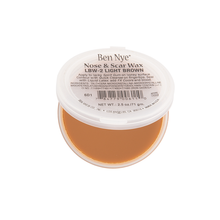 Ben Nye Nose and Scar Wax