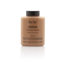 Ben Nye Face Powder