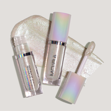 Moira Diamond Daze Liquid Shadow