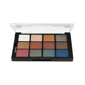 Ben Nye Studio Color Modern Neutrals Pearl Sheen Palette (STP-84)