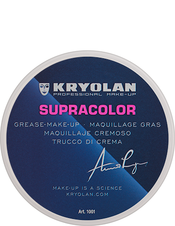 Kryolan Supracolor (8 ml)