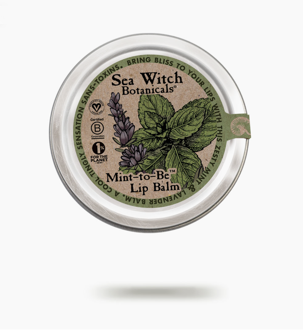 Sea Witch Mint to Be - Peppermint Lavender