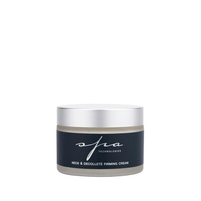 Spa Technologies Neck & Decollete Firming Cream (4 oz)