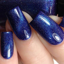 KBShimmer Magnetic Nail Polish (Space-ial Edition)