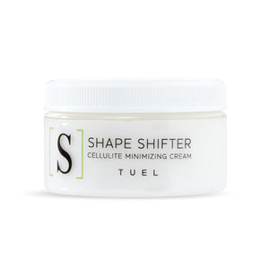 Tu'el Shape Shifter Cellulite Minimizing Cream