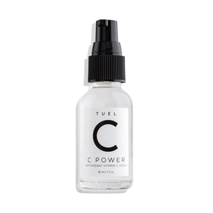 Tu'el C Power Antioxidant Vitamin C Serum