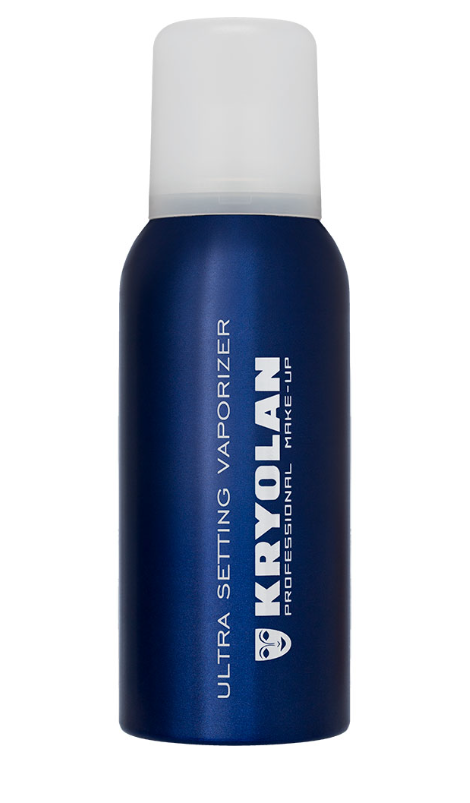 Kryolan Ultra Setting Vaporizer