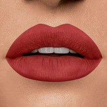 Lurella Liquid Lipstick (Velvet)