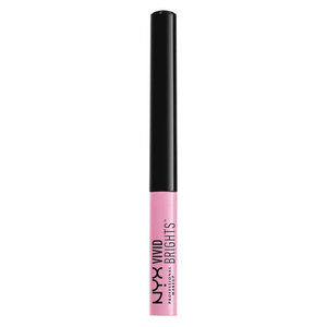 NYX Vivid Brights (Petal)
