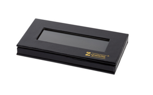 Mini Z Palette Black