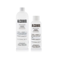 Artist Select's 99% Alcohol
